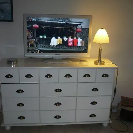 Daire Domapartment City *