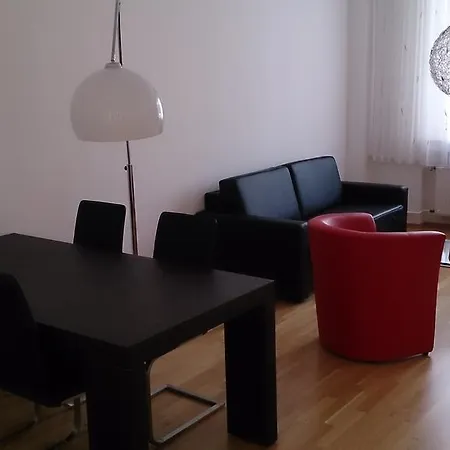 Daire Domapartment City Köln