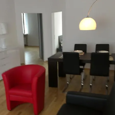 Daire Domapartment City *