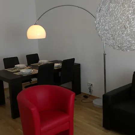 Daire Domapartment City Köln