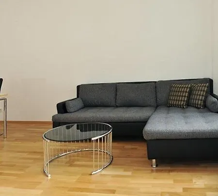 Domapartment City Köln
