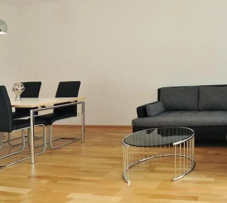 Daire Domapartment City *