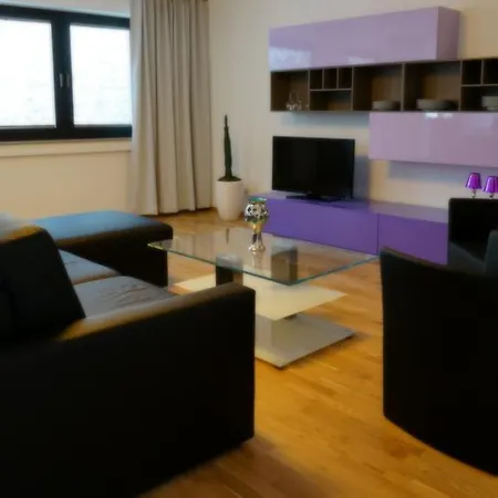 Domapartment City Domblick Cologne