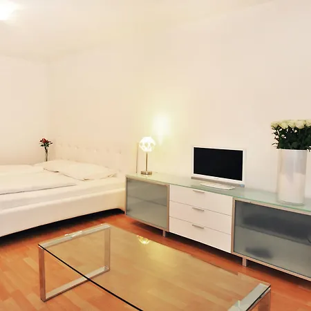 Apartment Domapartment City Domblick Cologne