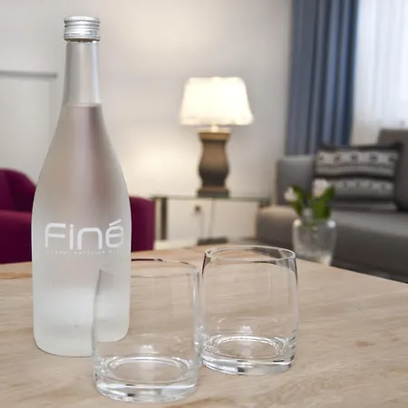 Domapartment City Domblick Cologne