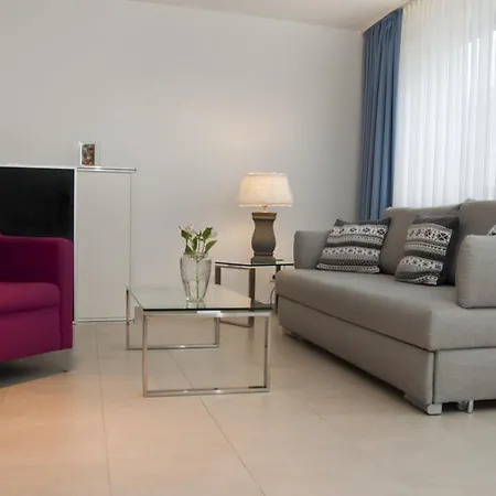 Domapartment City Domblick Cologne