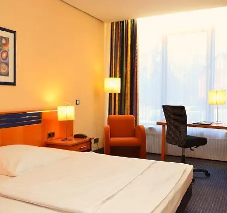 Hotel Brucker Sportpark Köln