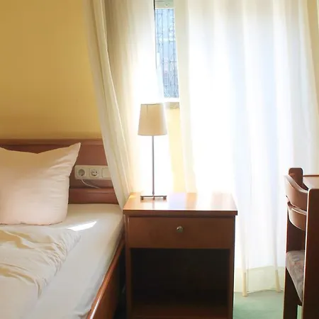Hotel Drei Koenige Dom Colonia