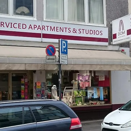 Daire Domapartment City