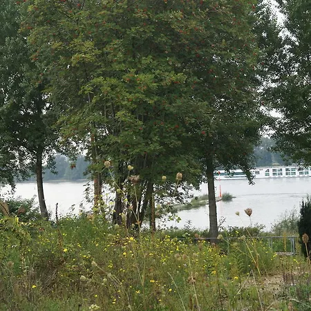 Holiday home Hof Am Rhein