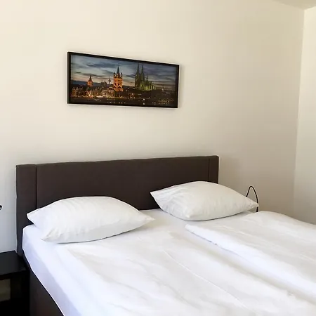 Apartamento Old Town View *