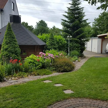 Appartement Ubernachten Im Kolner Norden