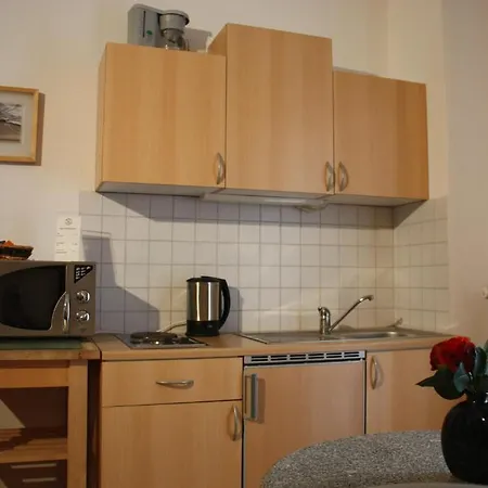 Hotel Alt-rodenkirchen Cologne