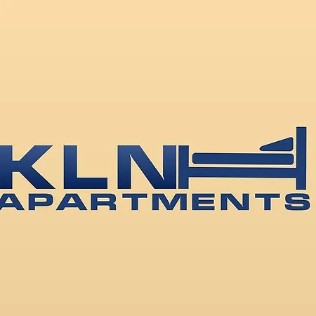 Apartamento Kln *