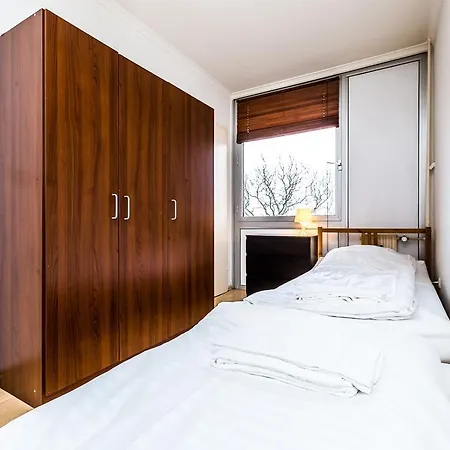 Daire Work And Koeln Ostheim