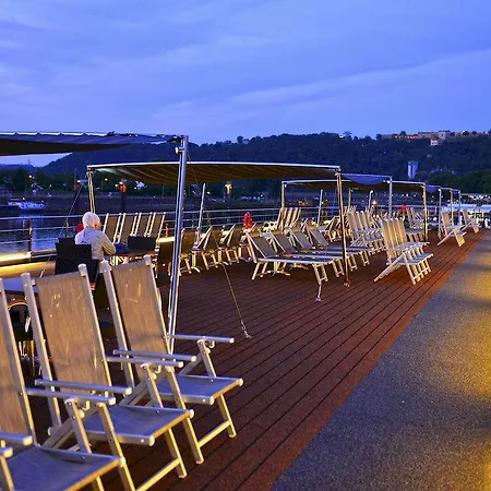 Faircruise Business Hotelship
