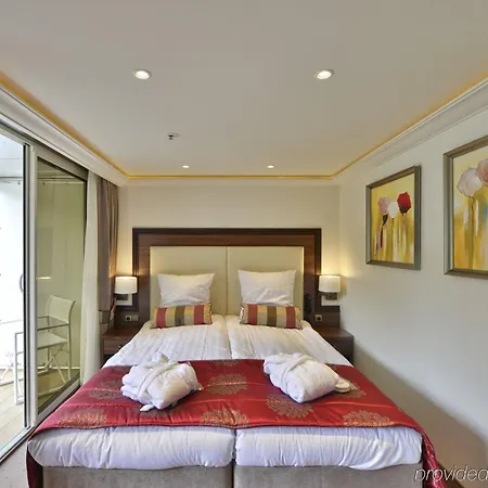 ホテル Faircruise Business Hotelship 4*