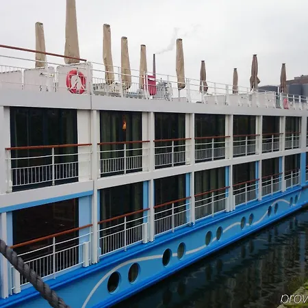 Faircruise Business Hotelship