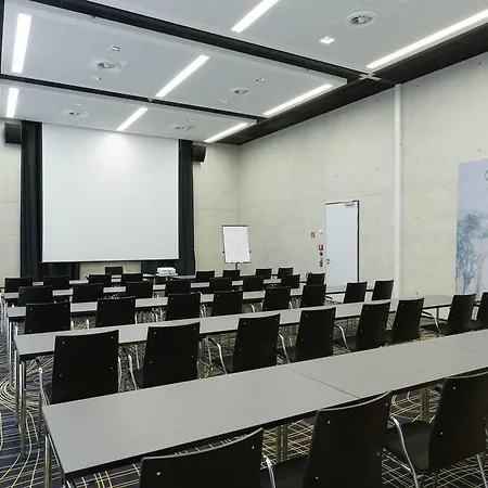 Euronova Arthotel Cologne