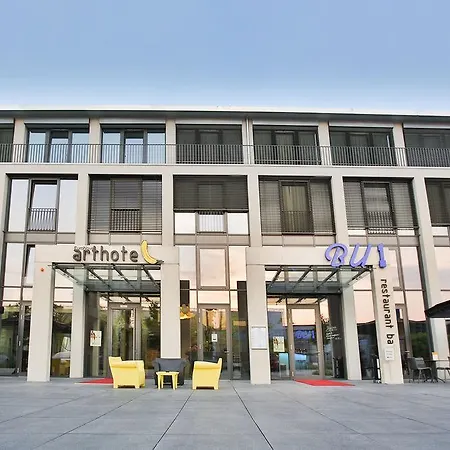 Euronova Arthotel Cologne
