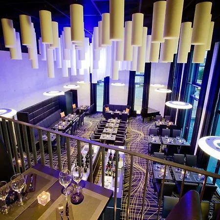 Hotel Euronova Arthotel Cologne
