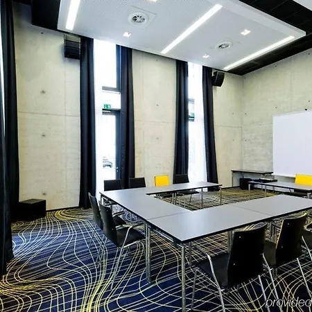 Hotel Euronova Arthotel Cologne