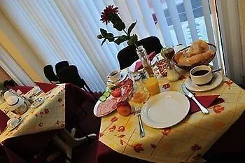 Hotell An Der Philharmonie 4*