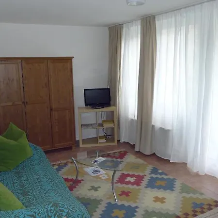 Apartament Kunibertkloster Am Dom Kolonia