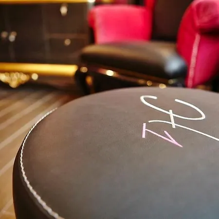 Humboldt1 Palais-hotel & Bar Hotel Cologne