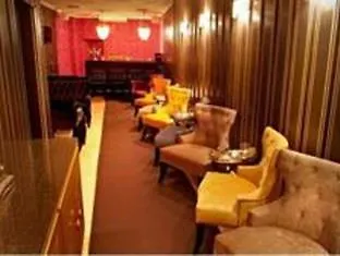 Humboldt1 Palais-hotel & Bar Hotel Cologne