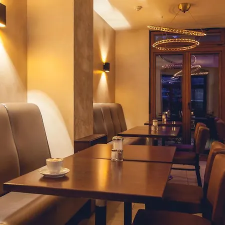Casa فندق كولونيا