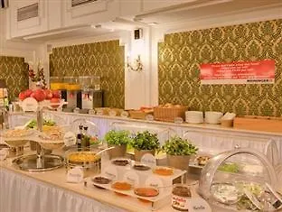Sonata Hotel Kolín nad Rýnem
