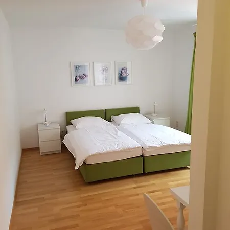 Rent A Gereonswall Holiday home