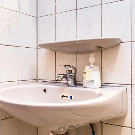 Apartamento Fair Colonia