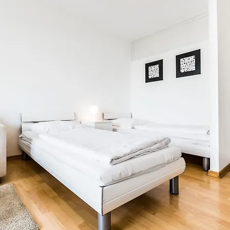 Fair Apartamento