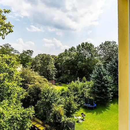 Apartamento Welcomecologne