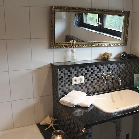 Appartement Konigsforst *