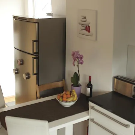 Appartement Konigsforst Cologne