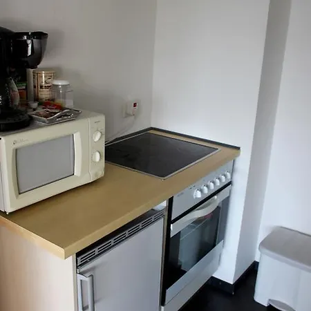 Sartison Apartament Kolonia