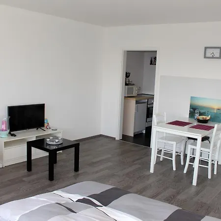 Sartison Apartament