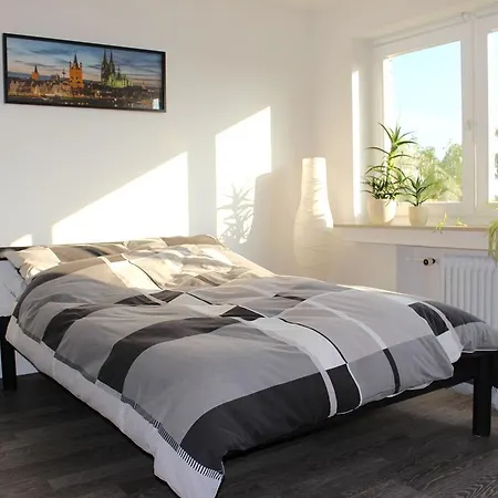 Sartison Apartament Kolonia