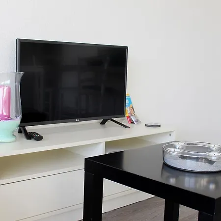 Sartison Apartament *