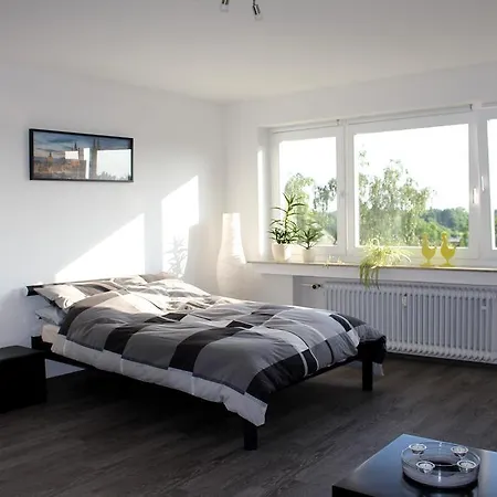 Apartament Sartison