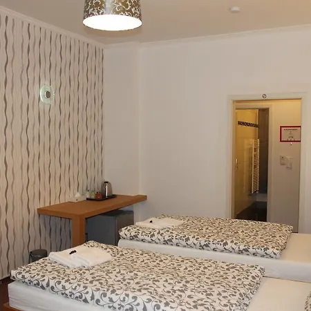 Apartamento Kln *