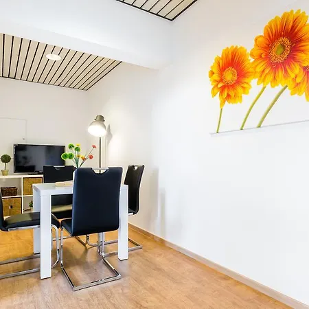Apartment Work And Marsdorf Köln