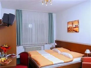 Engelbertz - Yggotel Pirol Köln