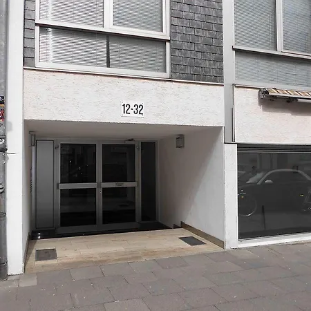 Star - Hans-sachs-strasse Köln
