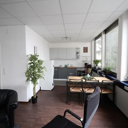 Apartment Work And Marsdorf Köln
