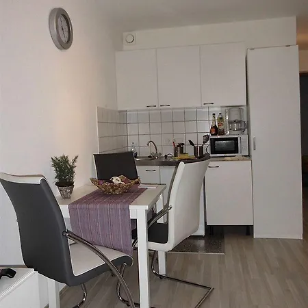 Star Apartments Cologne Richard Wagner Strasse Hotel