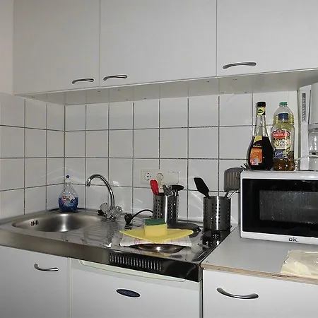 Hotel Star Apartments Cologne Richard Wagner Strasse *